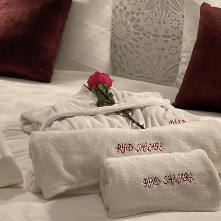 Riad Shajara 마라케시 객실 사진
